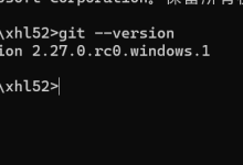 Windows下从零搭建Git本地仓库并连接公司GitLab服务器:完整图形化操作指南-网硕互联帮助中心