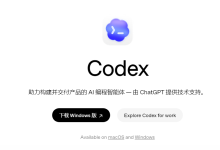 【AI智能体】Codex 插件从使用到项目开发实战操作详解-网硕互联帮助中心