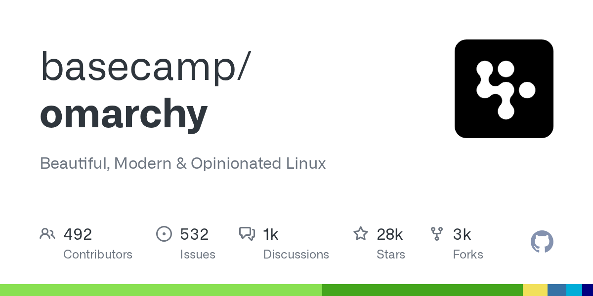 omarchy