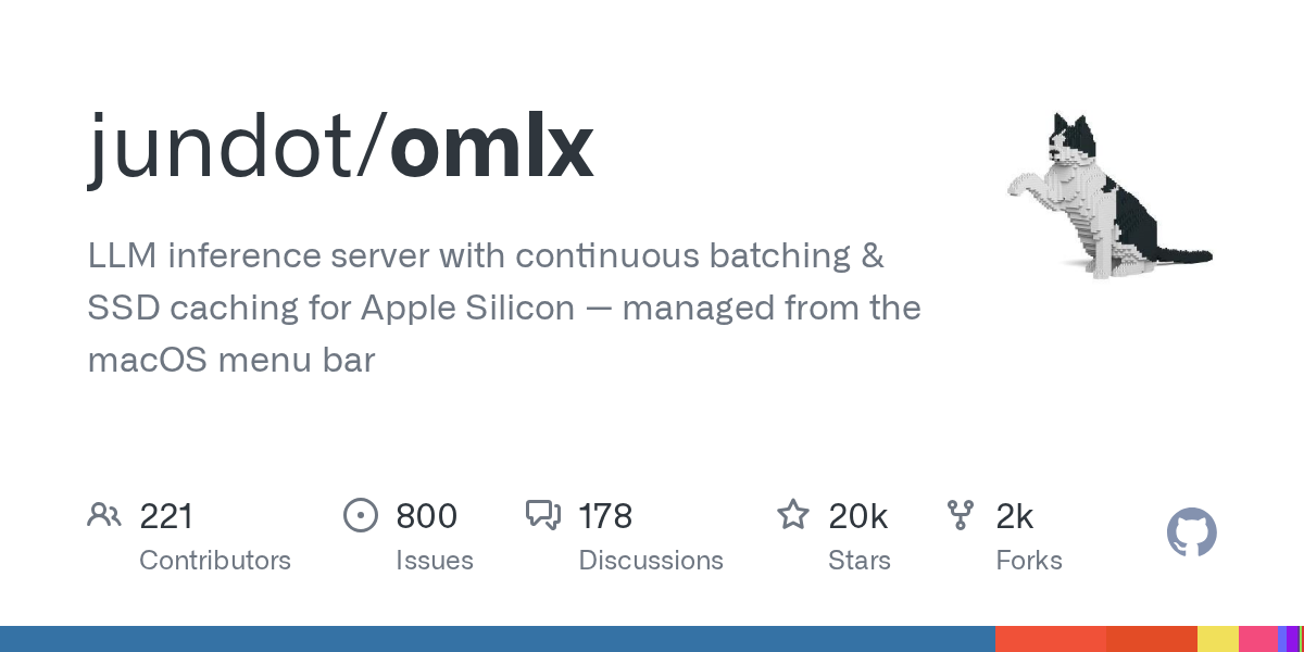 omlx