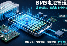 BMS动力电池管理系统:电动车的大脑,决定续航、寿命与安全-网硕互联帮助中心