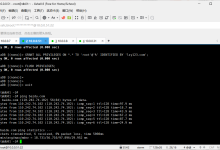linux的系统命令-网硕互联帮助中心