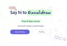 想自己搭一个手绘白板?极空间部署 Excalidraw,浏览器打开就能画-网硕互联帮助中心