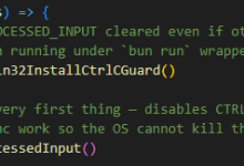 192、【Agent】【OpenCode】TuiThreadCommand handler:从参数到 Worker 就绪-网硕互联帮助中心