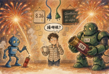 一夜双炸:Qwen3.8-Flash 和 GLM-5.3-Flash,Java 程序员该接哪根线-网硕互联帮助中心