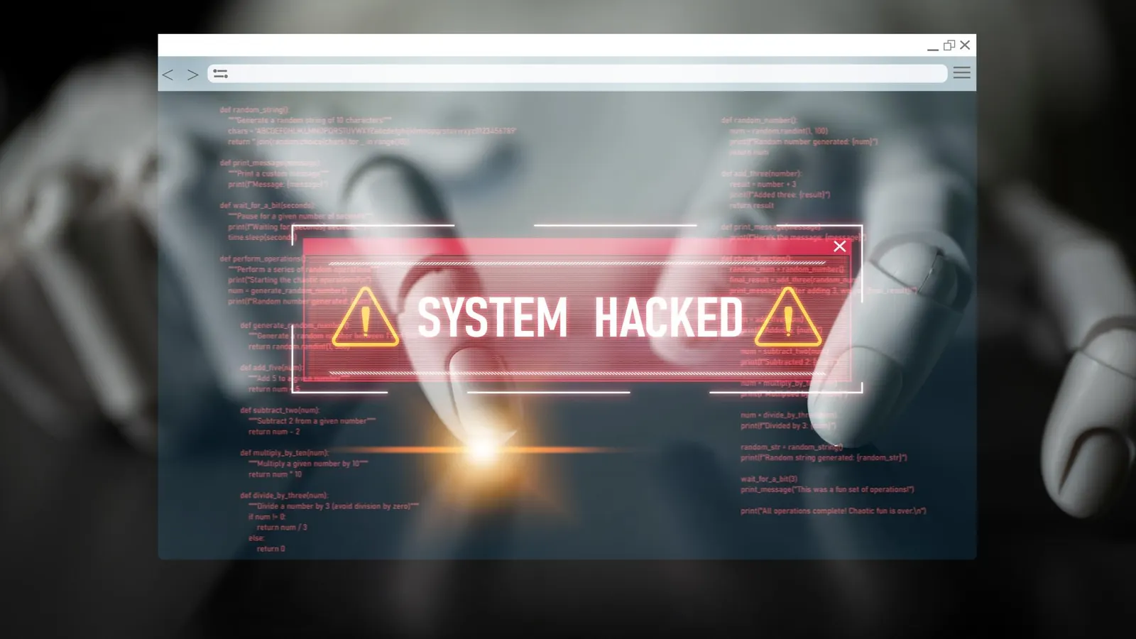 AI Swarm Attacks Are Coming, Is Your Business Ready?