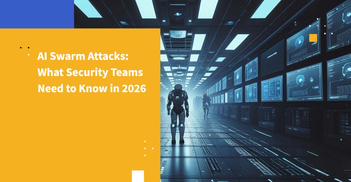 AI Swarm Attacks: Detection, Compliance & Defense in 2026