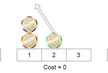LeetCode //C - 1217. Minimum Cost to Move Chips to The Same Position-网硕互联帮助中心