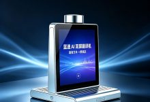 双屏翻译机数智人值守如何补齐涉外窗口服务时间短板｜蓝速科技-网硕互联帮助中心
