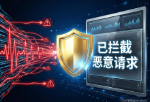 高防服务器能屏蔽恶意 CC 爬虫吗？-网硕互联帮助中心