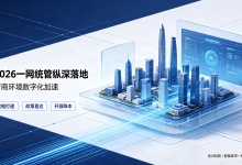 【技术科普】破解政务跨系统数据壁垒!亘川一网统管平台多源数据同步技术解析-网硕互联帮助中心