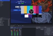 OBS Studio:内容创作者必备的开源录屏与直播工具-网硕互联帮助中心