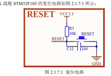 STM32复位电路:安全启动的关键-网硕互联帮助中心