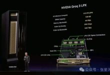 英伟达悄悄换了赛道：不再只卖GPU，专用推理芯片LPU将是下一个万亿战场-网硕互联帮助中心