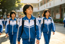 校服一物一码系统架构演进:从溯源查询到交易闭环,和码智联落地实践解析-网硕互联帮助中心