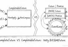 CompleteFuture VS CompletableFuture:Netty为何自研Future-网硕互联帮助中心