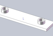 教会你一个零件文件放下三种规格：SOLIDWORKS配置尺寸与特征教程-网硕互联帮助中心
