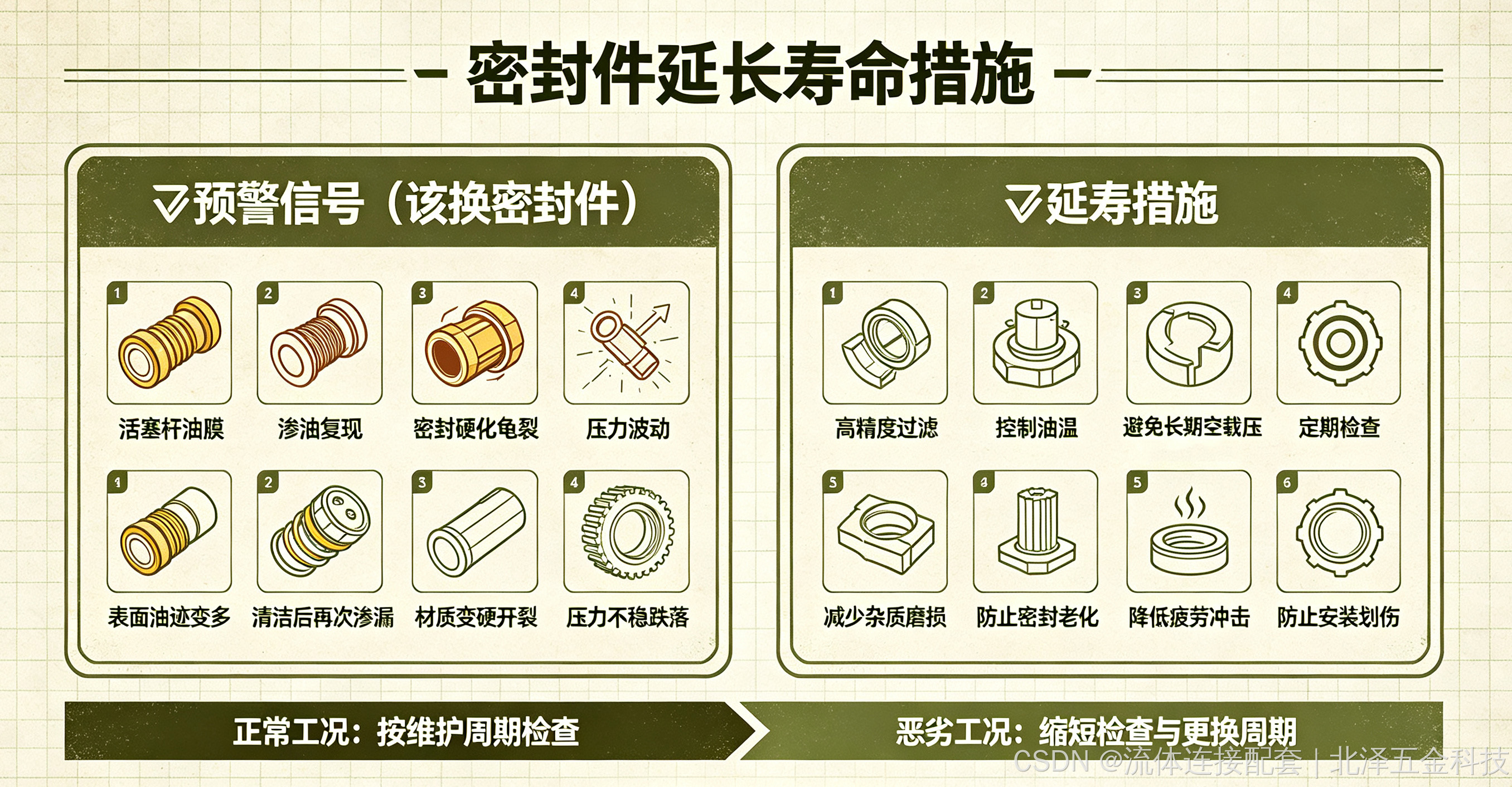 北泽五金-保护措施