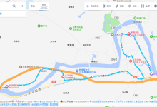 基于Java的高德地图公交路线检索服务集成实践-网硕互联帮助中心