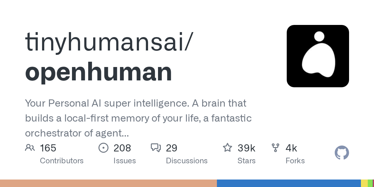 openhuman