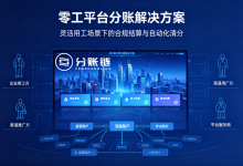 零工兼职平台合规架构选型:初创平台万元预算搞定自动化分账结算方案-网硕互联帮助中心