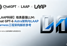 【LAAP科研】地表最强LLM的Chat GPT-6 Astra的架构与LAAP 的harness工程架构解析参考-网硕互联帮助中心