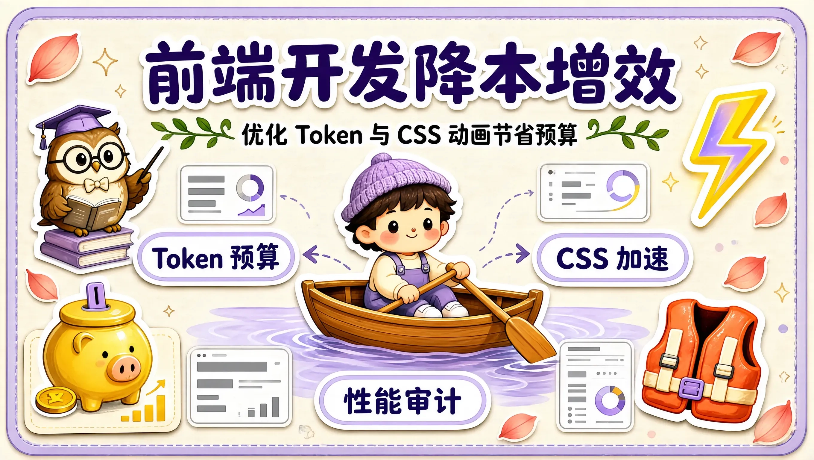 封面信息图