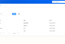 第十四节:后端返回权限动态路由-网硕互联帮助中心