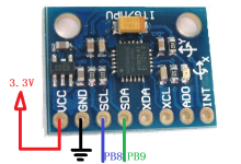 stm32_mpu6050_滤波教程-网硕互联帮助中心