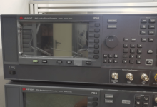 KEYSIGHT E8257D 是德科技PSG系列全合成模拟信号发生器-网硕互联帮助中心