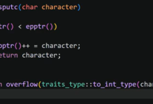 自定义日志缓冲区(上)c++20-网硕互联帮助中心
