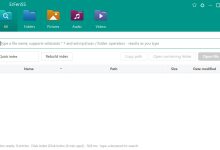 Qt 分类导航区的实现-网硕互联帮助中心