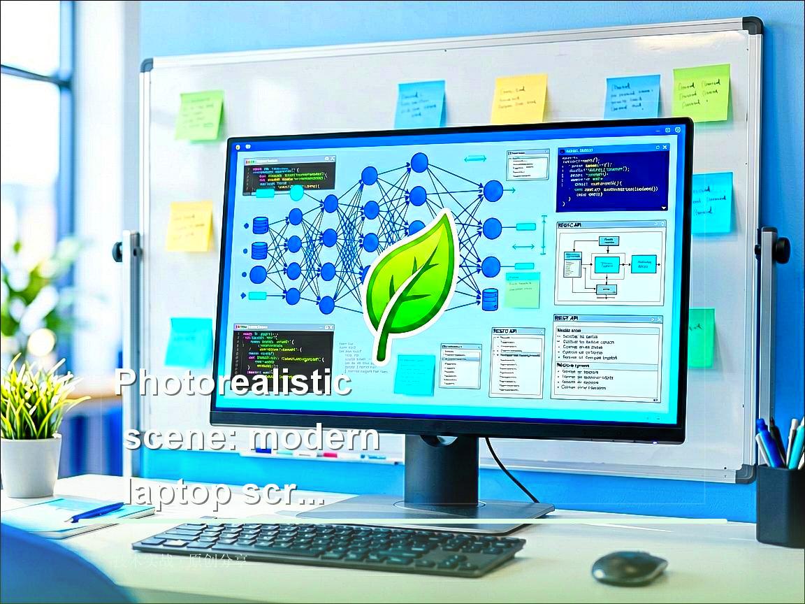 示意图