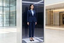 第一次采购 AI 数字人一体机避坑选型实战指南-网硕互联帮助中心