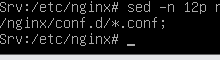 Debian Nginx 配置实战:HTTPS、重定向、反向代理与真实 IP-网硕互联帮助中心