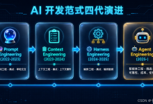 OpenClaw 百篇终章:从 Prompt Engineering 到 Agent Engineering 的范式跃迁与未来展望-网硕互联帮助中心
