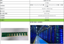 极致工艺赋能算力基建 百能云板14层4阶HDI服务器电源PCB全新发布-网硕互联帮助中心