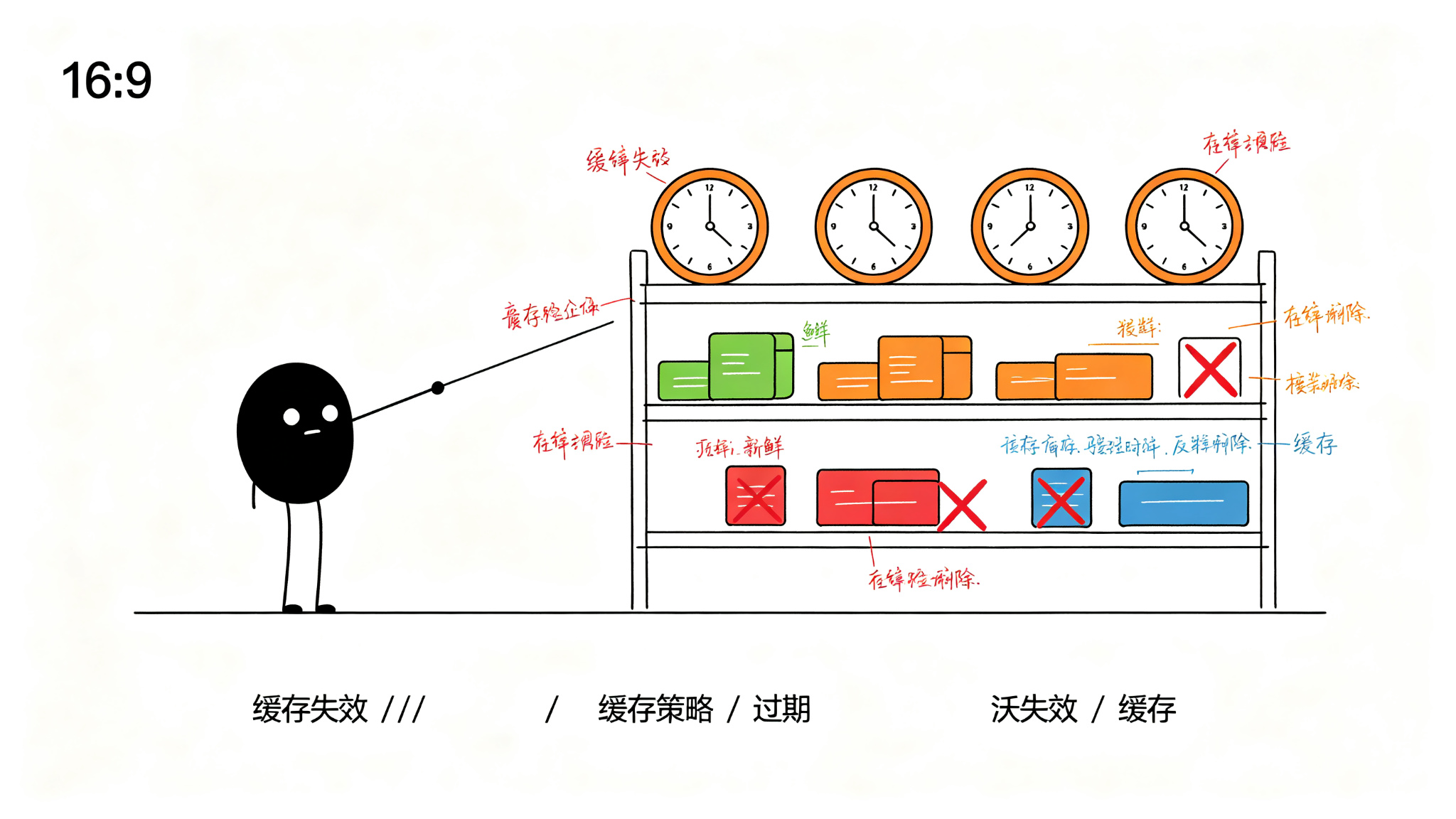中期缓存:会话内缓存