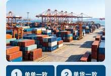 海关查验深度解析:被查验不等于违规!进口清关避坑实战指南-网硕互联帮助中心