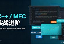 Codex 怎么学?结合 C++ / MFC,做自动化、桌面工具与逆向分析-网硕互联帮助中心