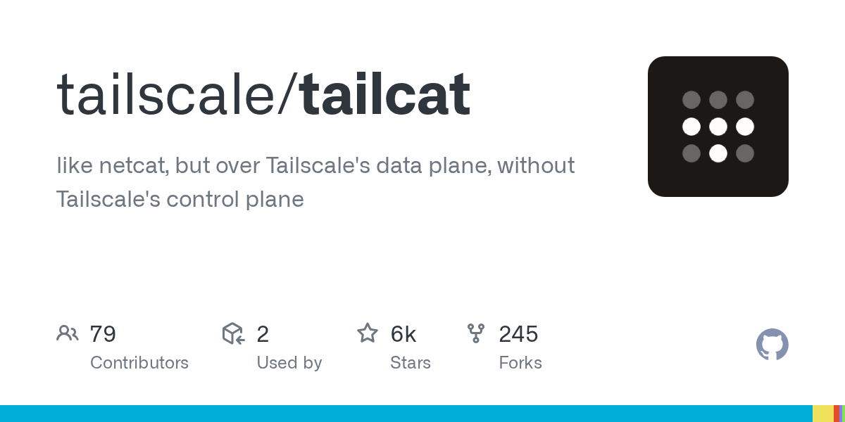 tailcat