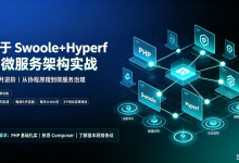 【基于 Swoole+Hyperf 的微服务实战】 第四周·周五：将文章系统和用户服务全量接入 Consul + Nacos，验证无感扩容-网硕互联帮助中心