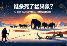 【神经网络干货】贝叶斯神经网络如何从化石中重建长鼻目的兴衰史?-网硕互联帮助中心