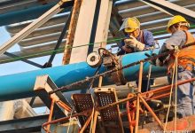 轨道式自动焊在高空管廊中的应用边界与适配工况解析-网硕互联帮助中心