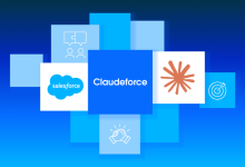 Salesforce 和 Anthropic 联合发布 Claudeforce:排名第一的人工智能与排名第一的人工智能 CRM 的完美结合-网硕互联帮助中心