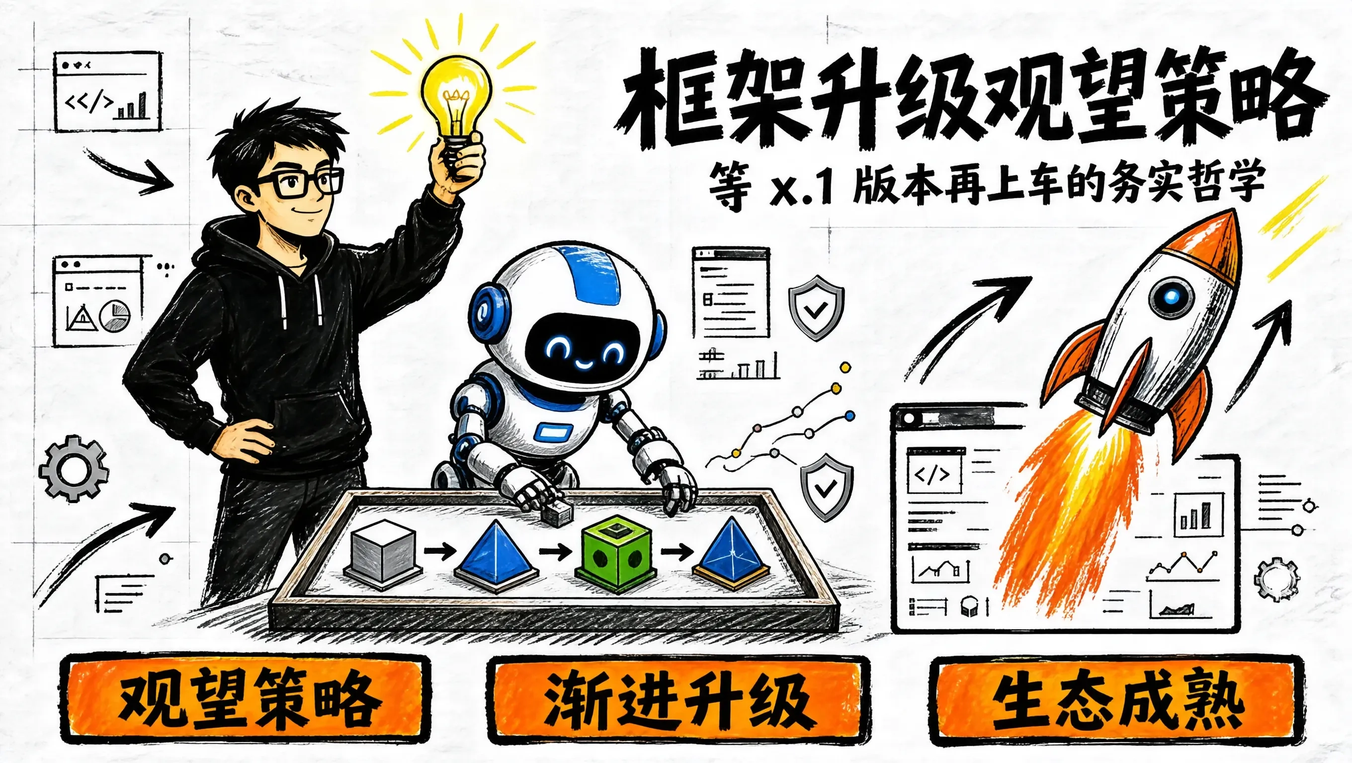 封面信息图