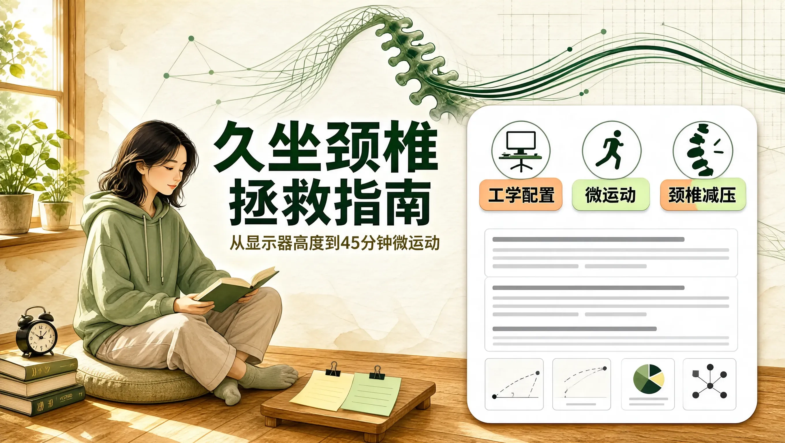 封面信息图