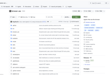 Browser Use: 让 AI 真正学会操作浏览器的开源 Agent 框架-网硕互联帮助中心
