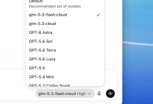 ollama v0.34.0 发布：ChatGPT Desktop 可直接使用 Ollama 模型，结构化输出与 OpenAI 兼容能力全面增强-网硕互联帮助中心