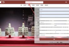 springboot文物保护档案管理系统08621-计算机课程设计、毕业设计-网硕互联帮助中心